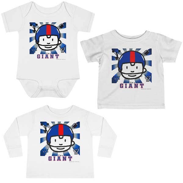 Club Crib - Wholesale Screen Printed T-Shirt - Kids - Football Team Children's Apparel33