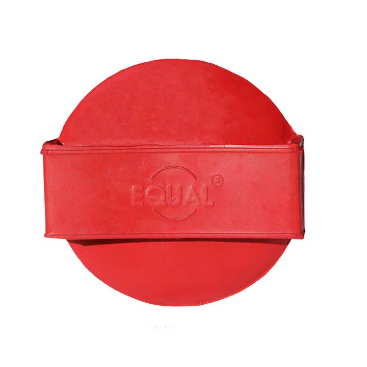 Peineta redonda para curry con mango para venta al por mayor de Grewal Equestrian