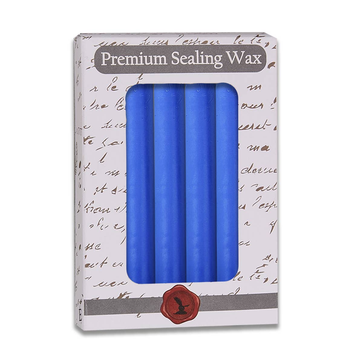 Freund Mayer & Co. - Wholesale Sealing Wax - Glue Gun Sealing Wax Sticks-6 Pack- 36 colors40