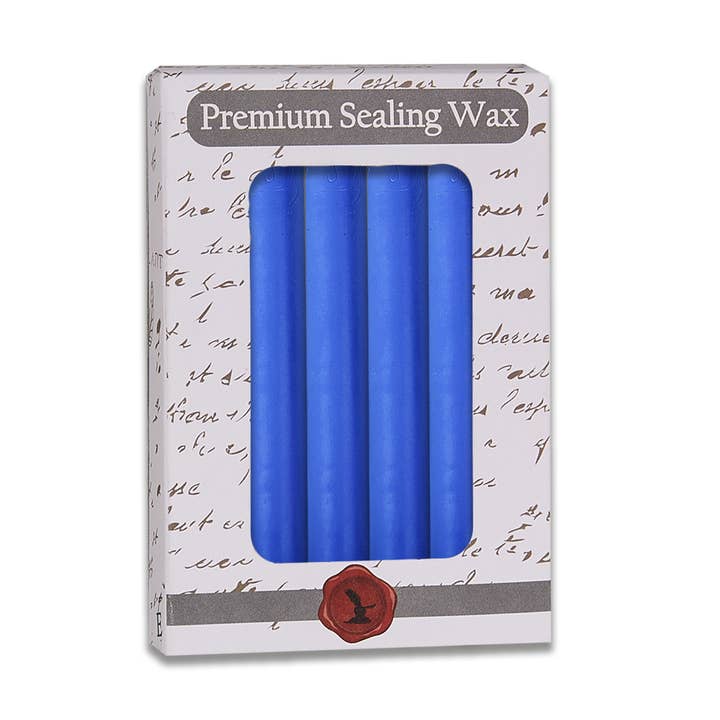 Freund Mayer & Co. – wholesale Sealing wax – Glue Gun Sealing Wax Sticks-6 Pack- 36 colors40