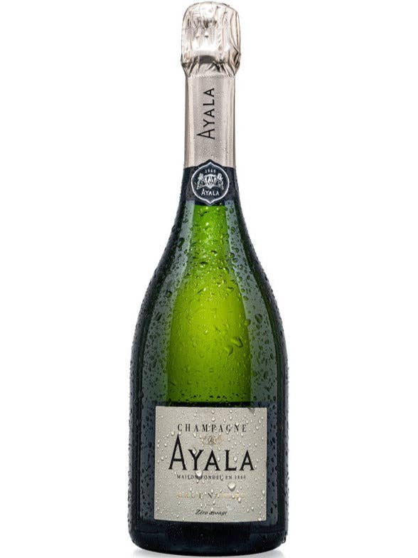 Ayala Brut Nature Champagne for wholesale by DrinkWell
