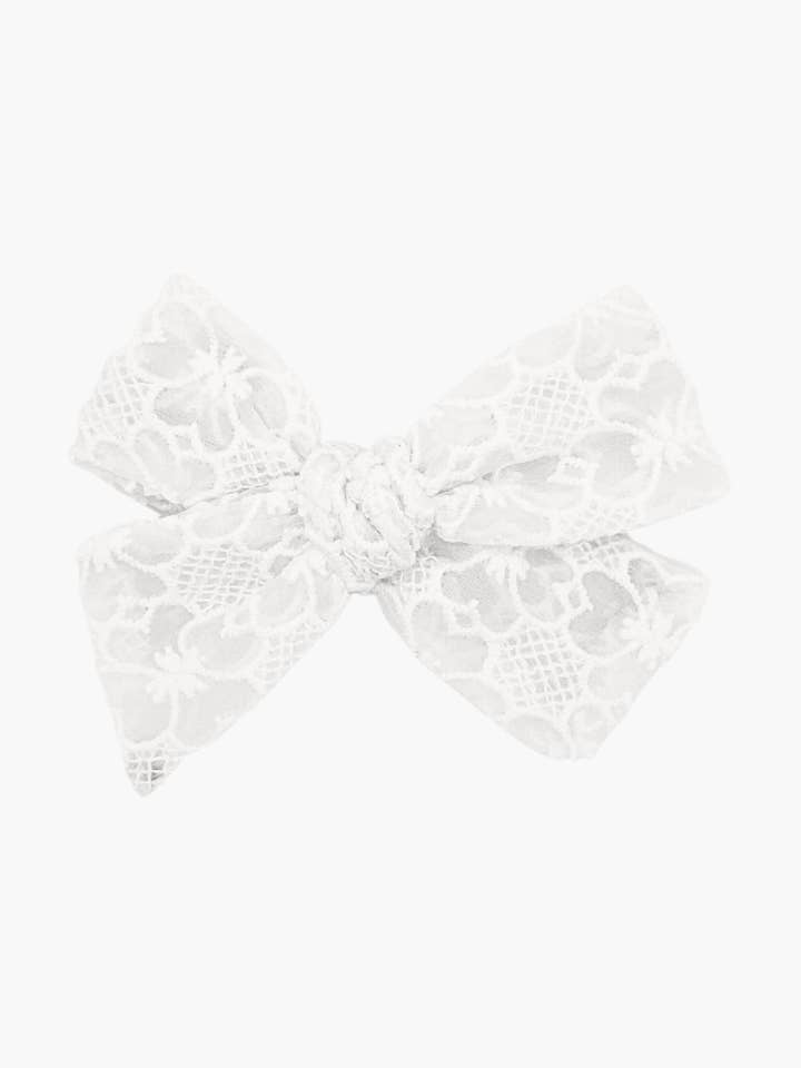 Ester Bow - Vergeet me niet voor wholesale door Liv & Loke