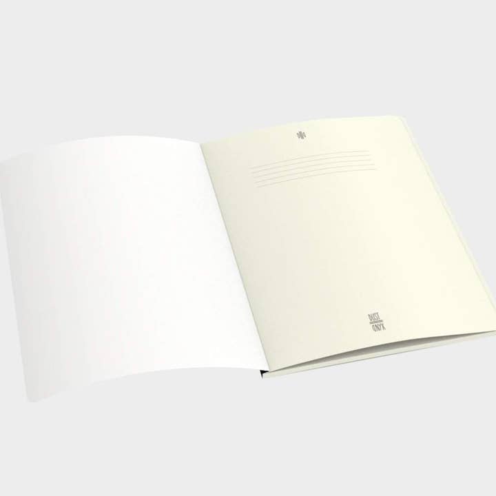 Dust II Onyx - Wholesale Notebook - Death Large Notebook2