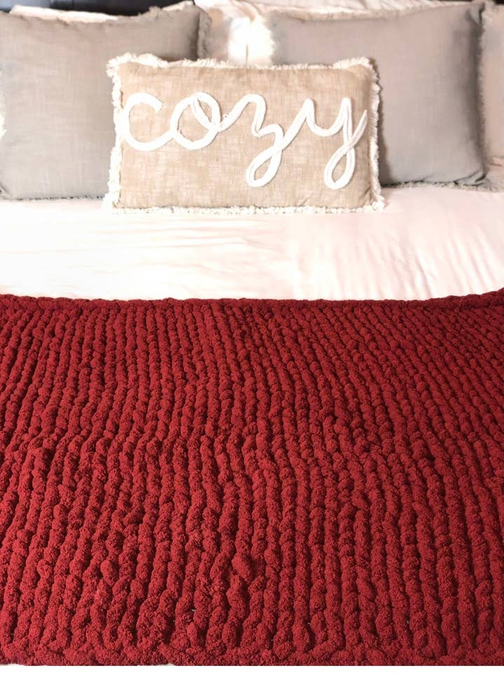 Zen gezellige worp voor wholesale door Best Cozy Throws