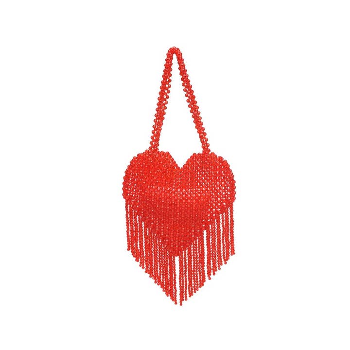 Moda Luxe - Wholesale Clutch Bag - Women's - Valeria Evening Bag