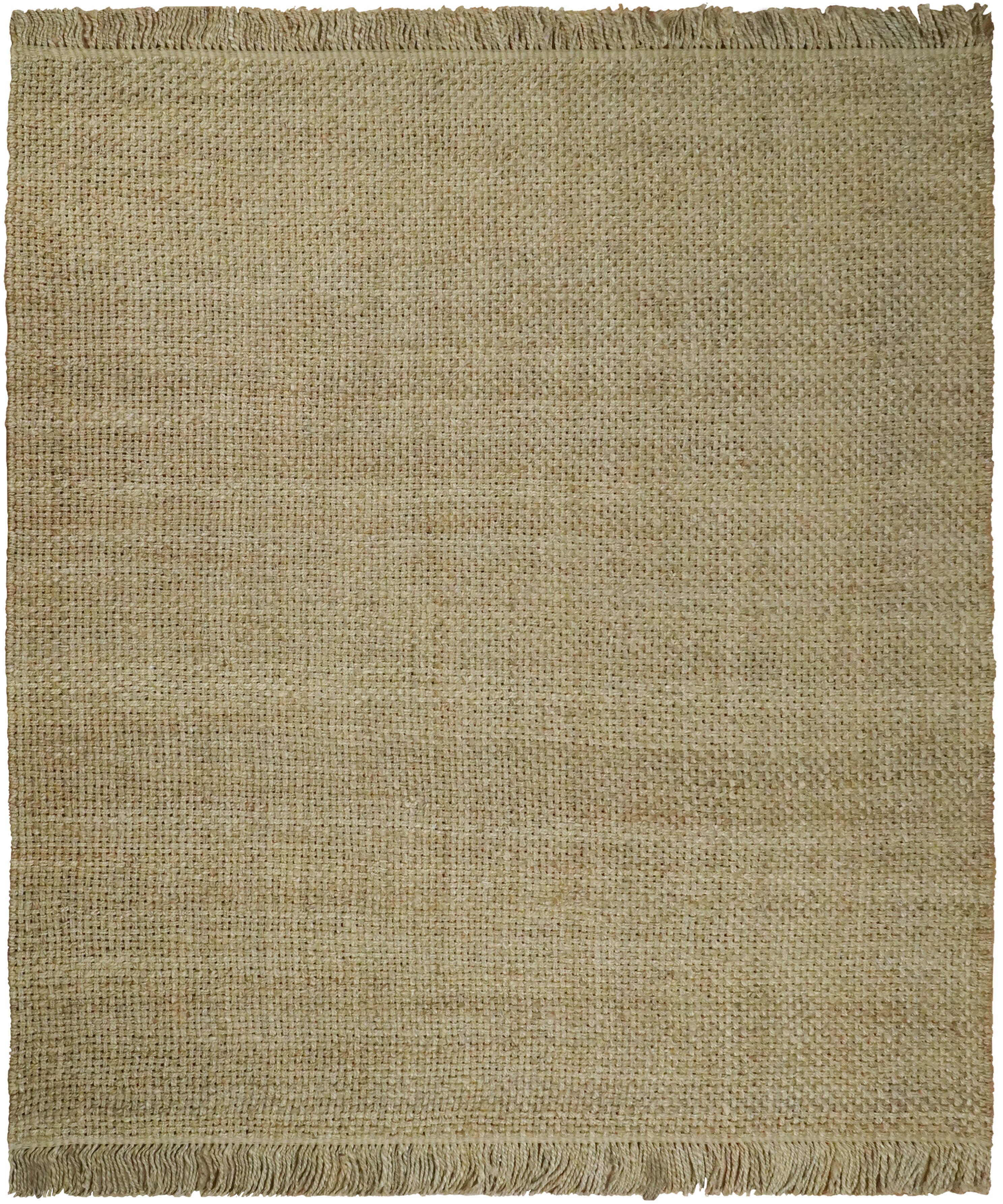 The Rug Decor, Inc. - Wholesale Area Rug - Hand-Braided Natural Rug Made with Jute JR0075