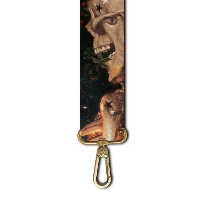 Voglio Bene - Vendita all'ingrosso Cinghia per borsa - Unisex - BORSA A TRACOLLA LA VIDA ES UN SUENO1