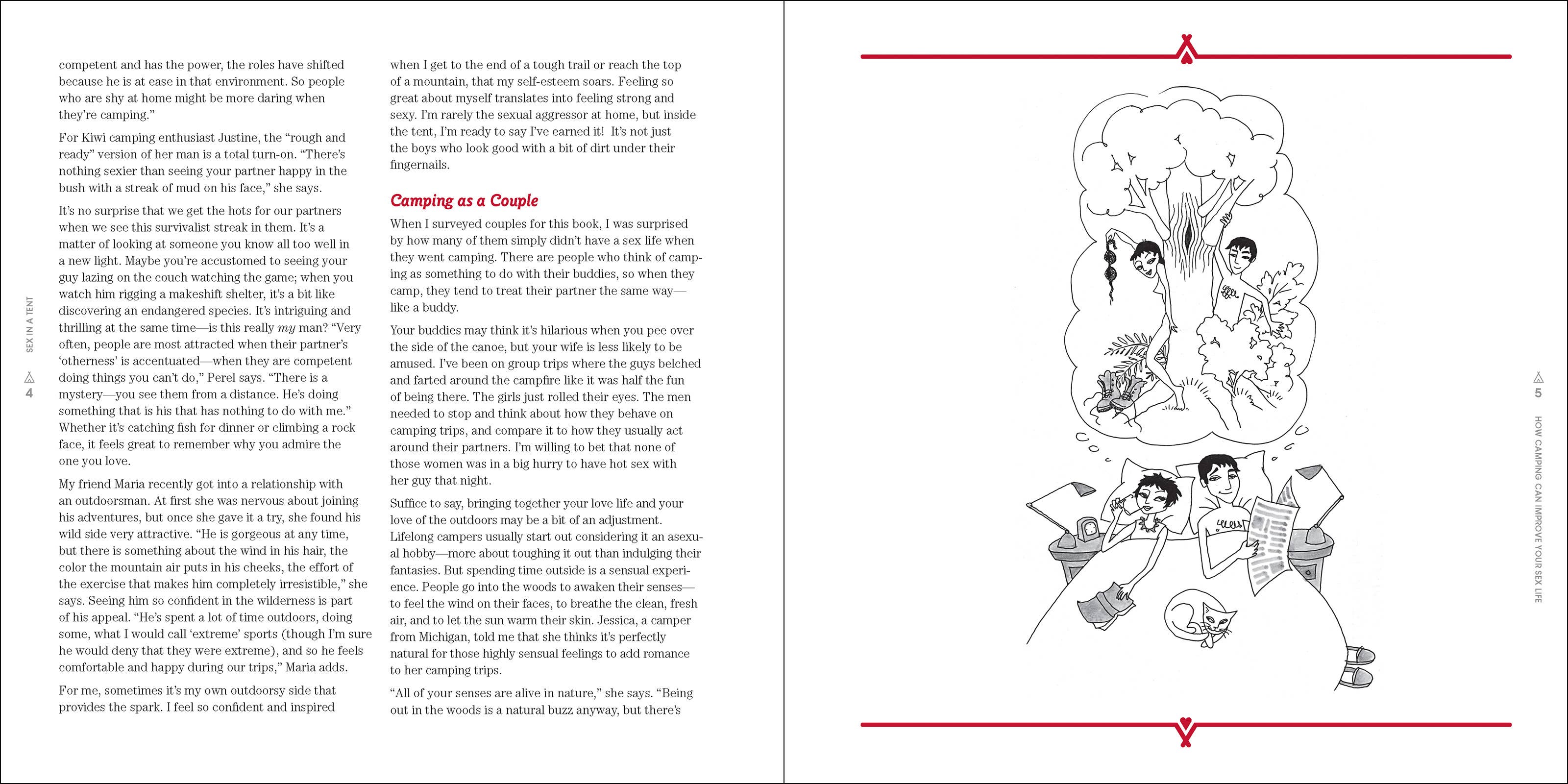 AdventureKEEN - Wholesale Family & Relationships - Sex in a Tent2