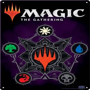 Magic: The Gathering Postcard Set by Magic: The Gathering: 9780593577721 |  : Books