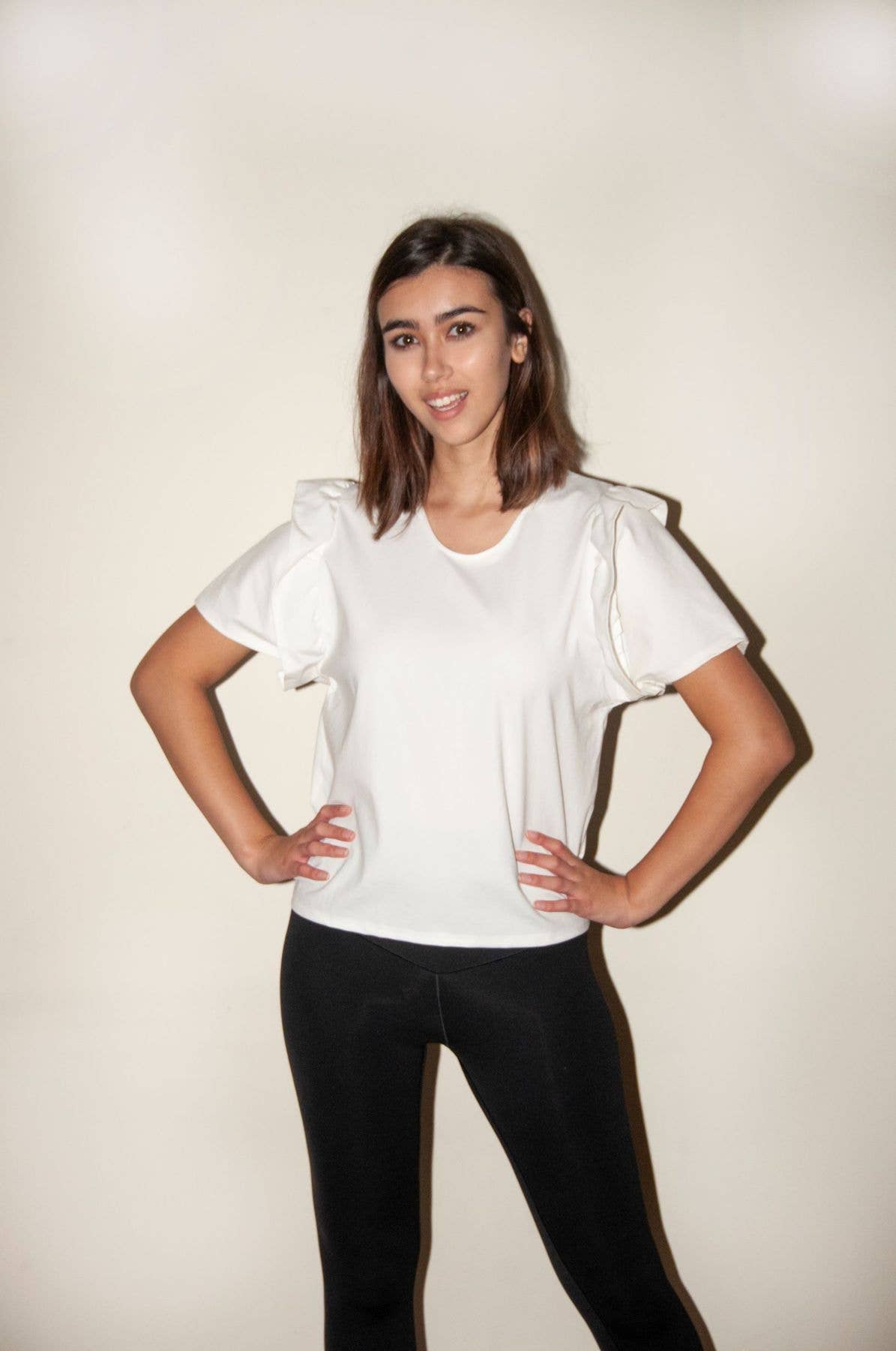 SEWSQUAD - Wholesale T-Shirt - Women's - Classic Tee Sewing Pattern3