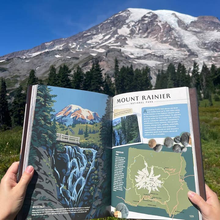 Tourist Courts – wholesale Bok - Vuxen – Kenneth Cranes bok "Wilderness & Wonder" i inbundet format