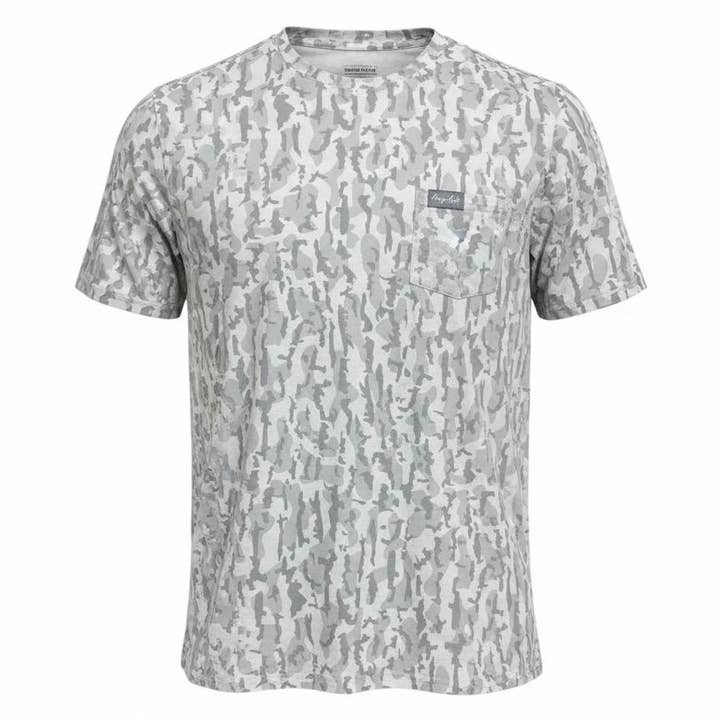 SS - Performance Shirt - DBC Lite for wholesale by Honey Hole Outdoors