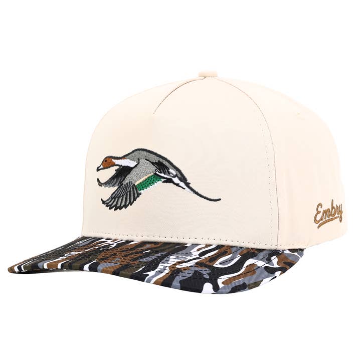 Ranch Camo ”Pintail” för wholesale av Embry Outdoors