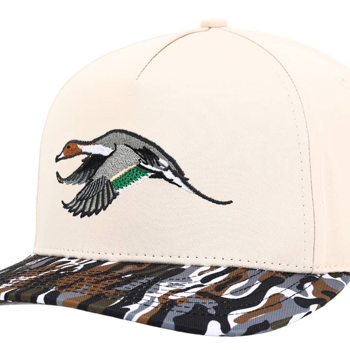 Ranch Camo „Pintail“ für den Großhandel von Embry Outdoors