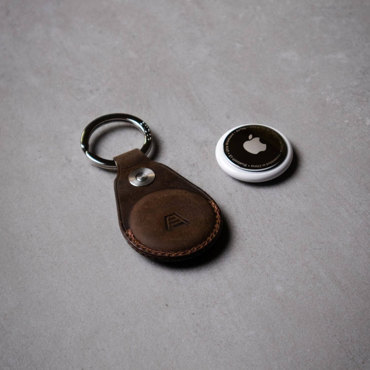 Andar - Wholesale Keychain - Unisex - The AirTag Holder33