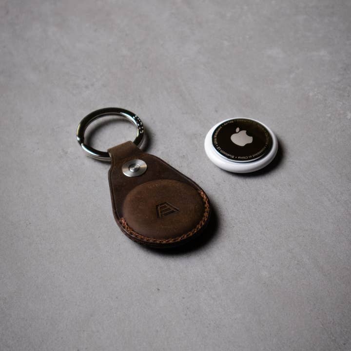 Andar - Wholesale Keychain - Unisex - The AirTag Holder33