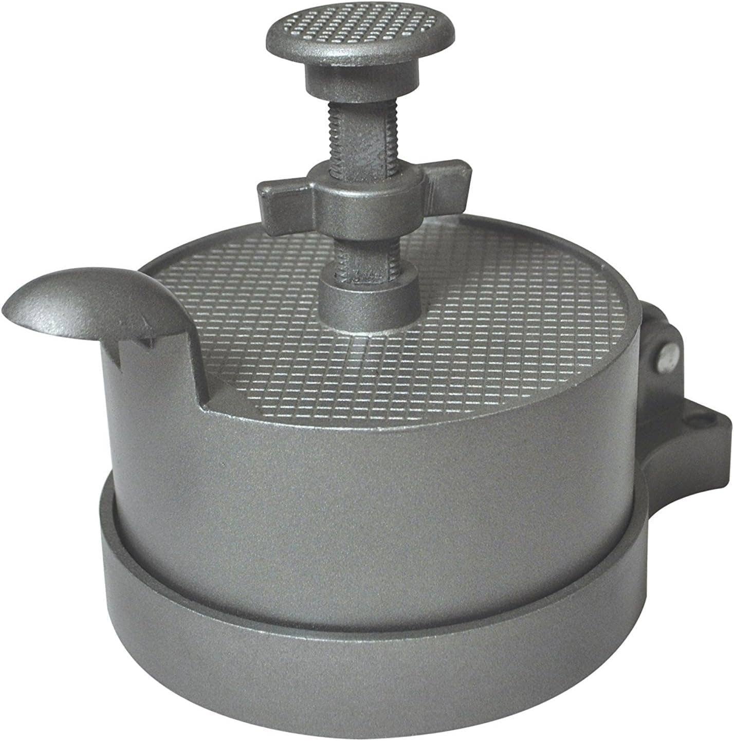 Wholesale Gifts Tomorrow – wholesale Kitchen tool/gadget – The Man BBQ Ultimate Stuffed Burger Press2