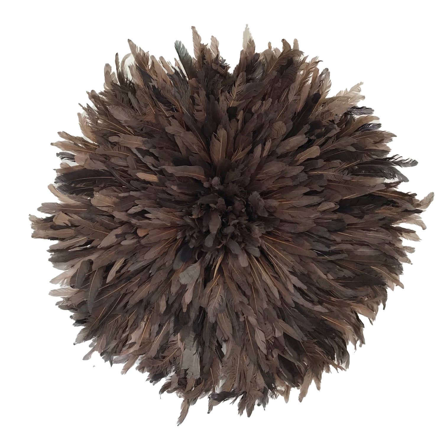 OUTPOST ORIGINAL - Wholesale Wall Accent - Cameroon Juju Hats19