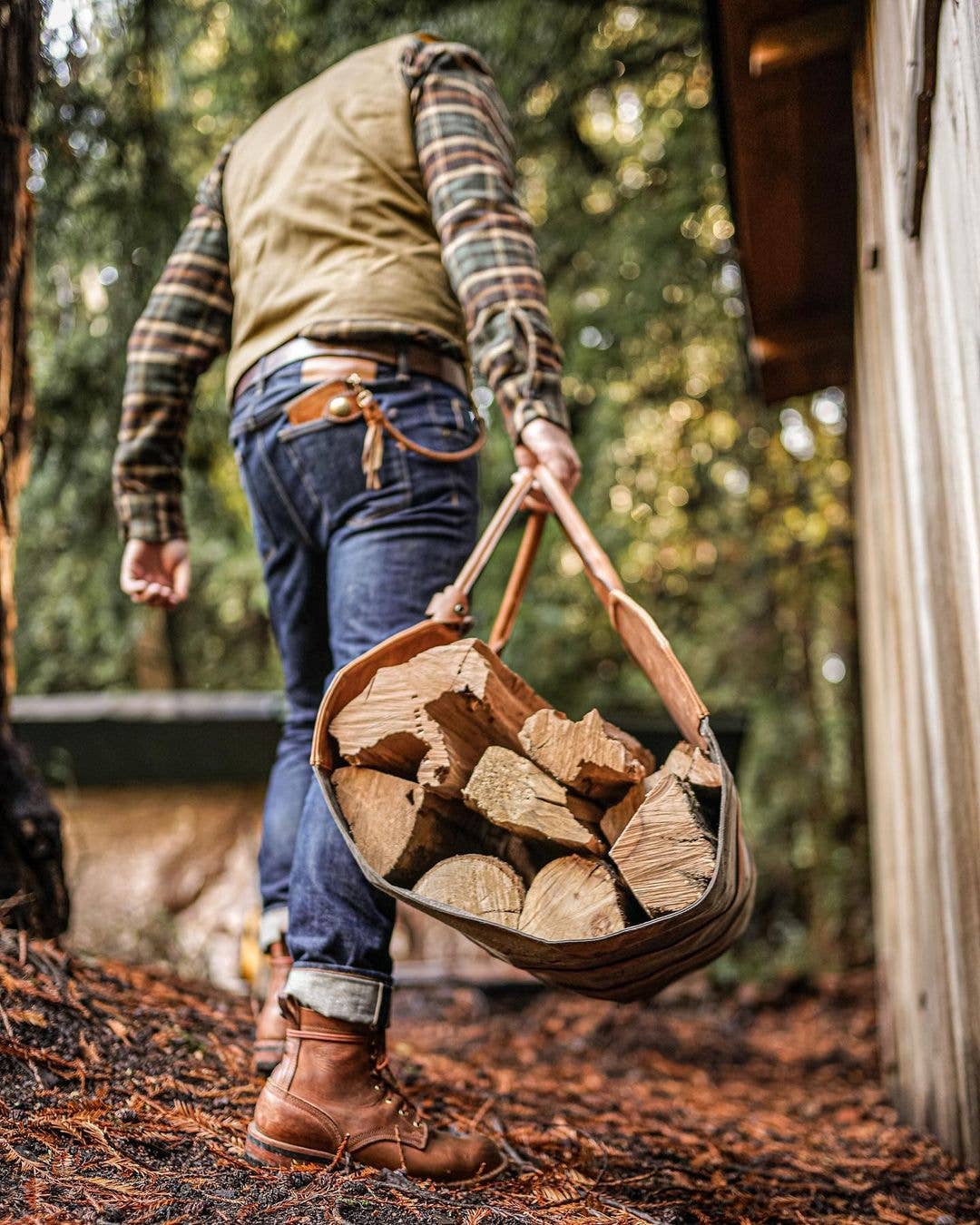 Olijf RAYBURN voor groothandel op Faire9