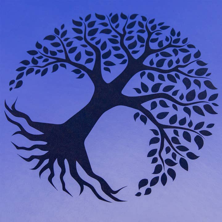 Yoga mat made of natural rubber & Japanese eco-PU |+ accessories for wholesale by Divasya