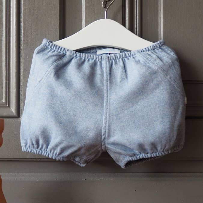 Baby Bloomers _ Gabin e Sophie por atacado de Gaspard
