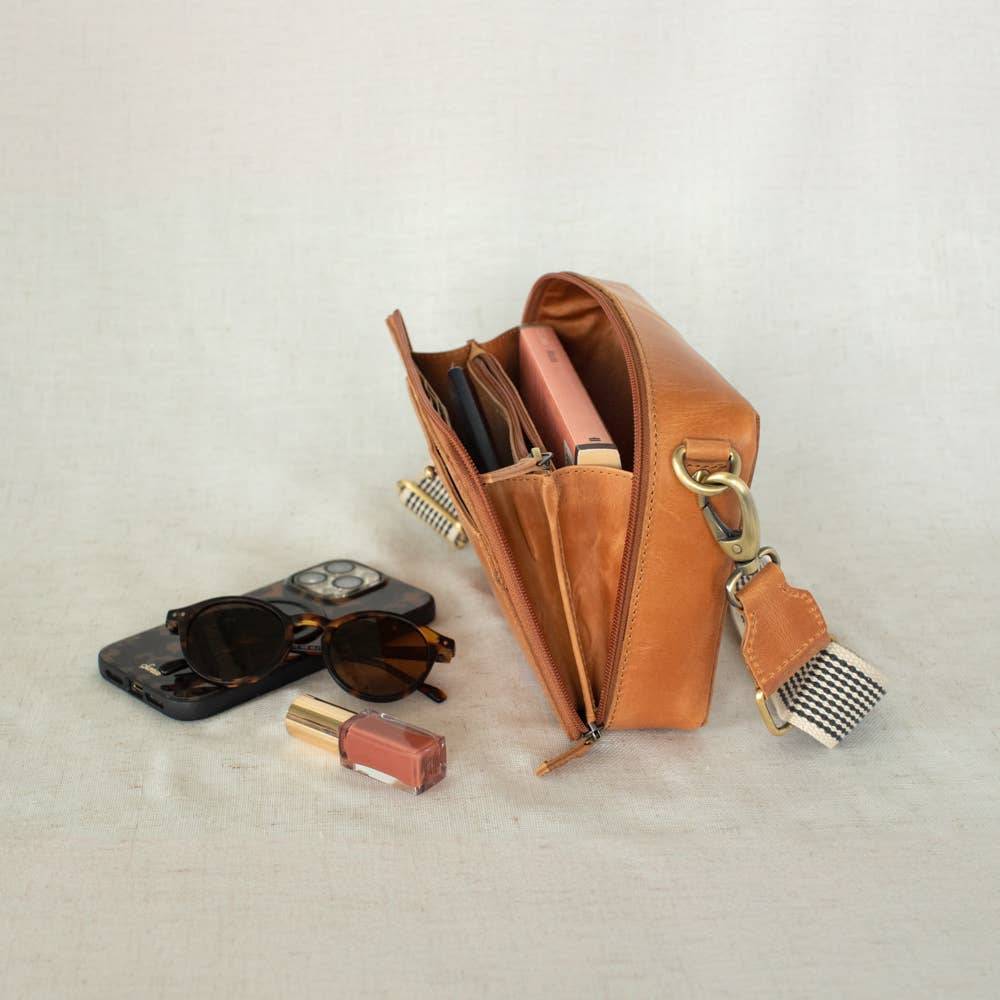 Elevate - Wholesale Crossbody Bag - Women's - Nomad Crossbody Bag9