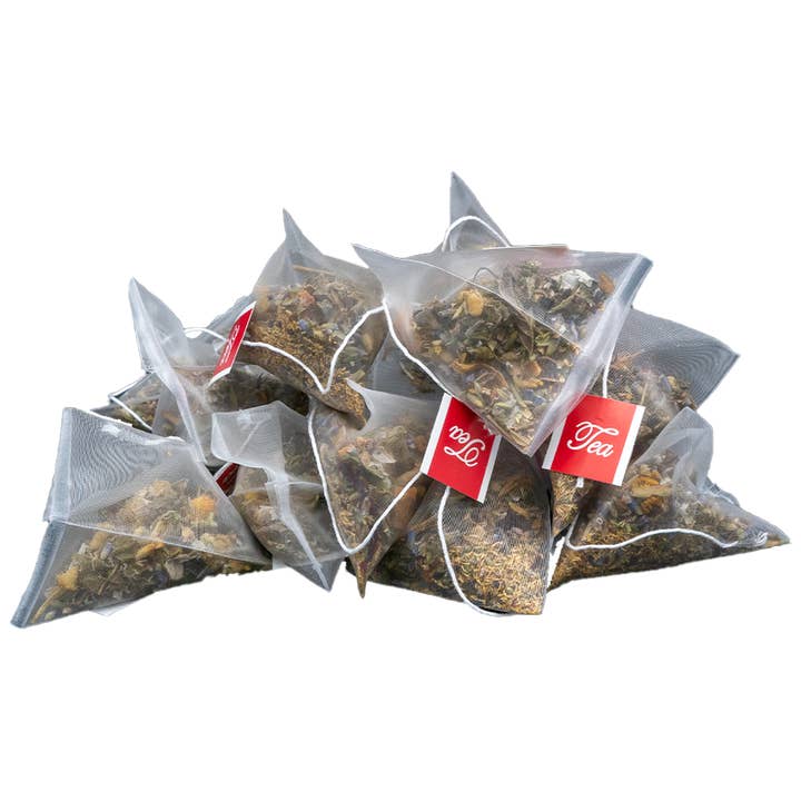 Acme tea - Wholesale Loose Tea - Schnozberry Tea - Anytime Elixir - Acme Tea Company #3
