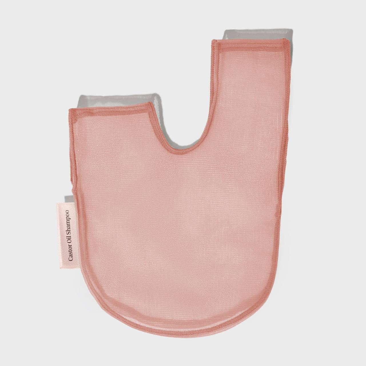 KITSCH – wholesale Shampoo puck/solid shampoo – Castor Oil Shampoo Bar Saver Bag1