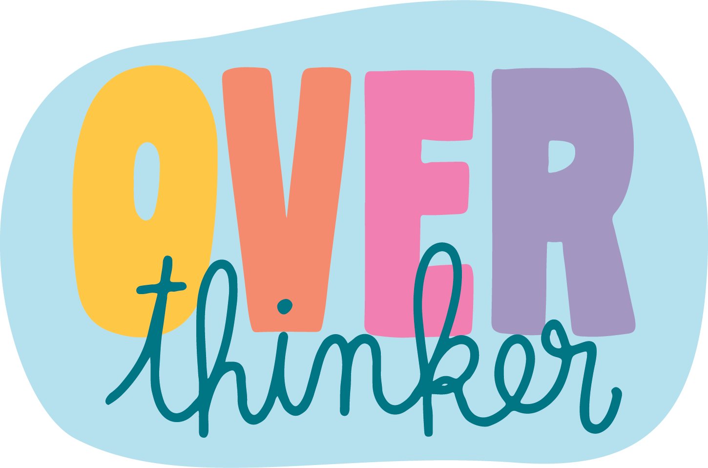 Talking Out of Turn – wholesale Sticker – Non-Packaged Individual Stickers10