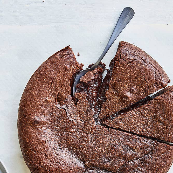 Marlette - Wholesale Cake Mix - Organic cake preparation Chocolate fondant2