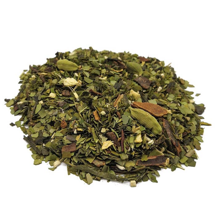 Organic chai mate for wholesale by Malindo