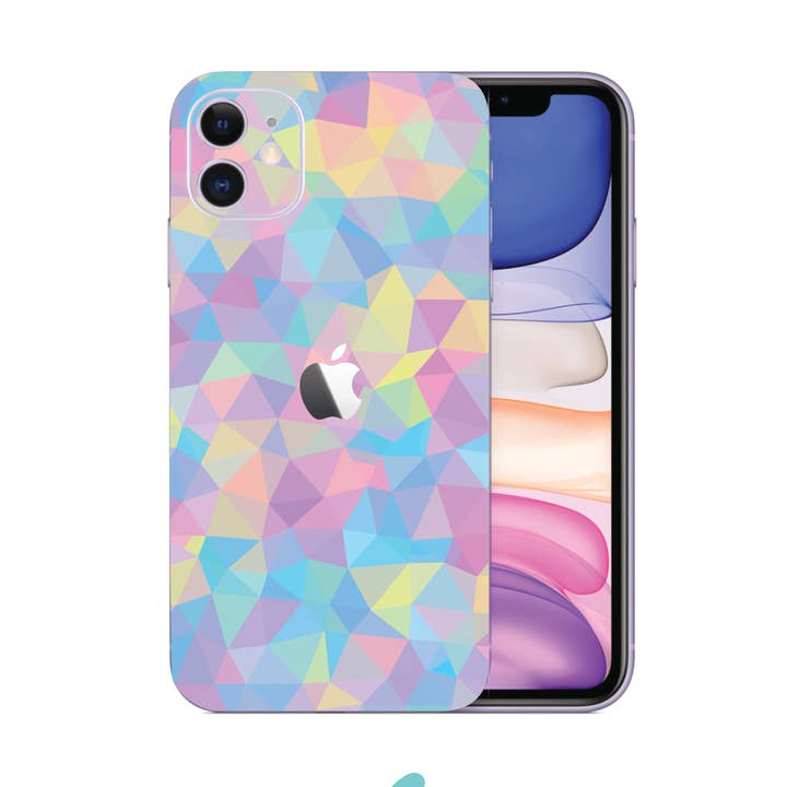 iPhone - Nyckfull Geometrisk för wholesale av StyleWrap