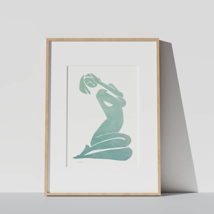 Sage for wholesale by Liz Lever