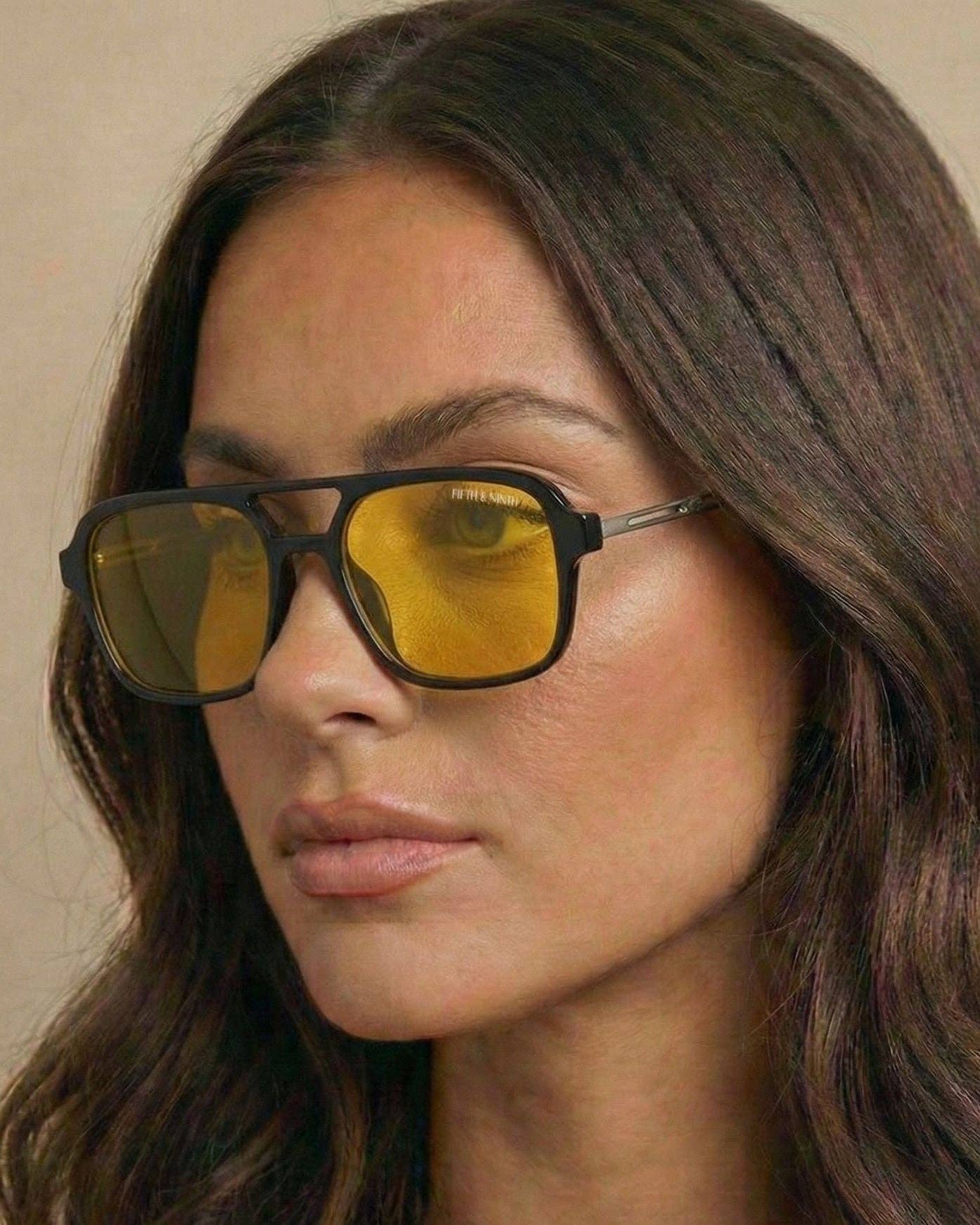 Fifth & Ninth - Wholesale Sunglasses - Women's - Jordan20