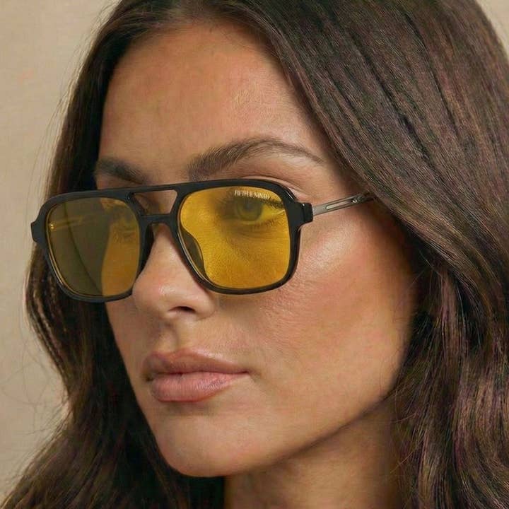 Fifth & Ninth - Wholesale Sunglasses - Women's - Jordan20