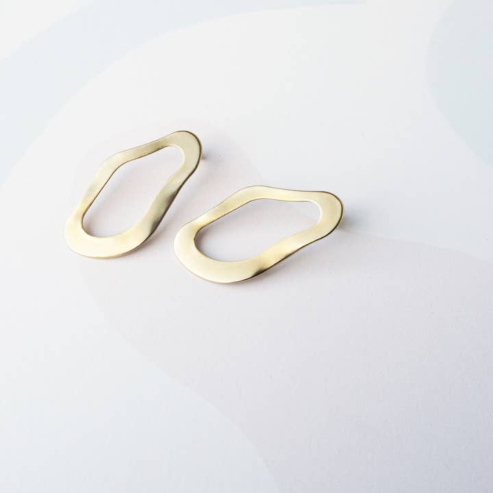 Custom Made - Wholesale Dangle Earrings - Pool Statement Stud Earrings3