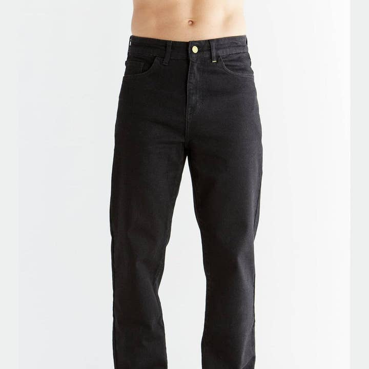 Mq1010 para hombre, corte recto para venta al por mayor de Leela Cotton