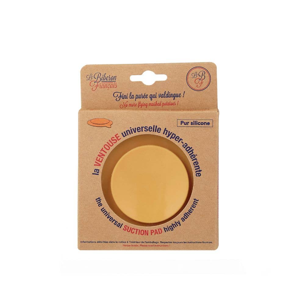 Le Biberon Français - Wholesale Feeding Set - Baby - Universal suction cup for baby dishes0