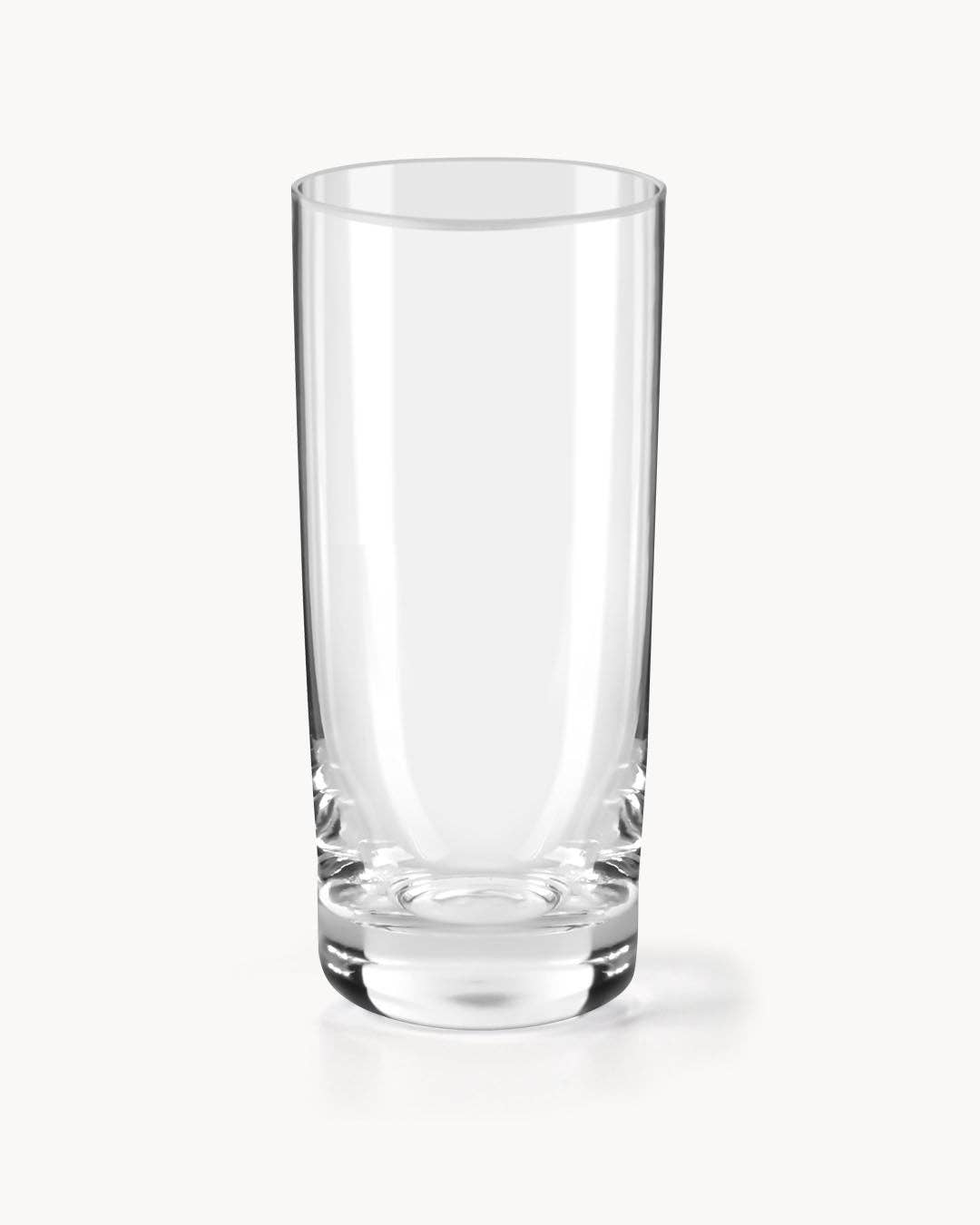 MIAMIO - Wholesale Drinking Glass/Cup - 12-piece glass set, 370 ml and 450 ml6