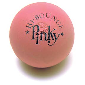 Toysmith - Wholesale Classic Toy - Kids - Classic 2.5" Pinky Ball, Latex Rubber High Bounce Ball1