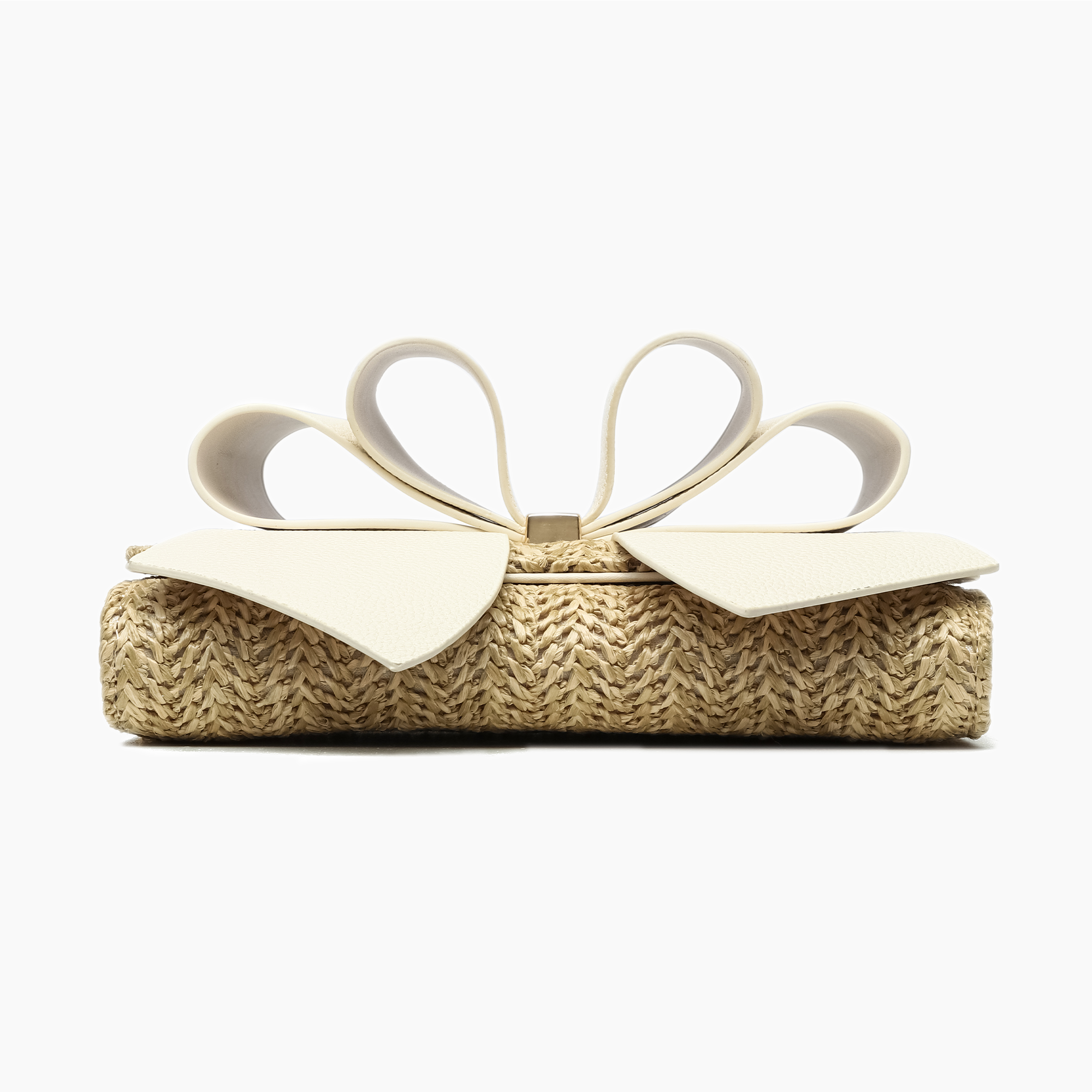 Like Dreams - Wholesale Crossbody Bag - Women's - Mini Bonnie Wallet Purse Straw Crossbody Bag27