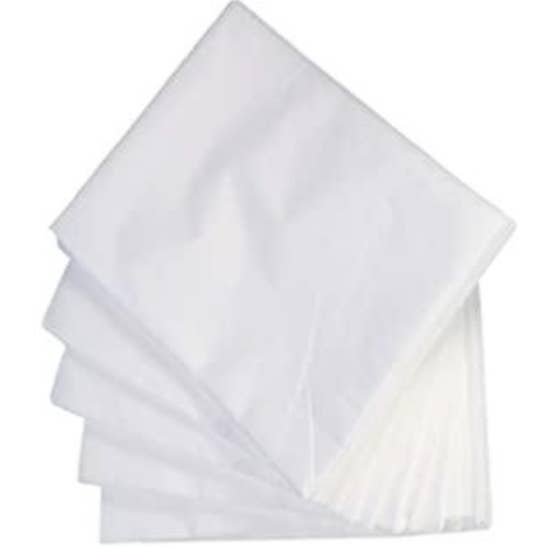 Washable exam sheet 70x200cm per 10 for wholesale by Cire & Jolie