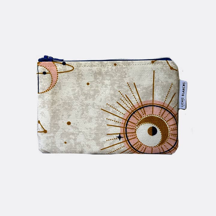 LIGHT BLUE PURSE for wholesale by LICHIS BLANCOS