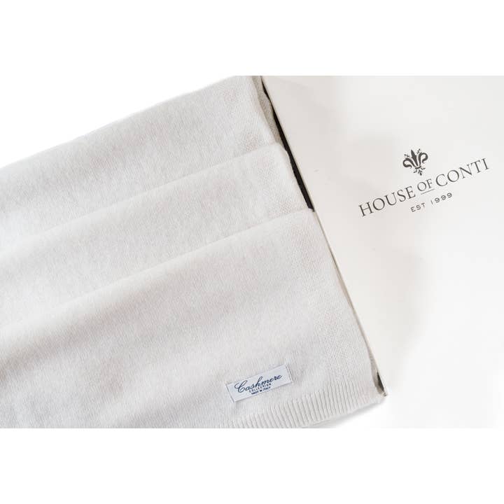 Creatico - Wholesale Scarf - Women's - House of Conti Firenze Cashmere Blend Italian Scarf30