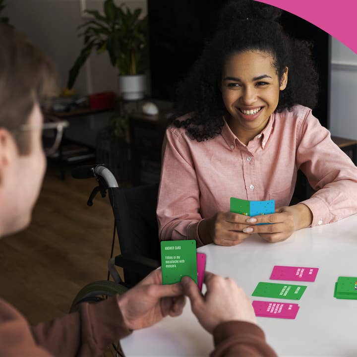 Fitz Games – wholesale Kortspel – TQA Full Set-paket1