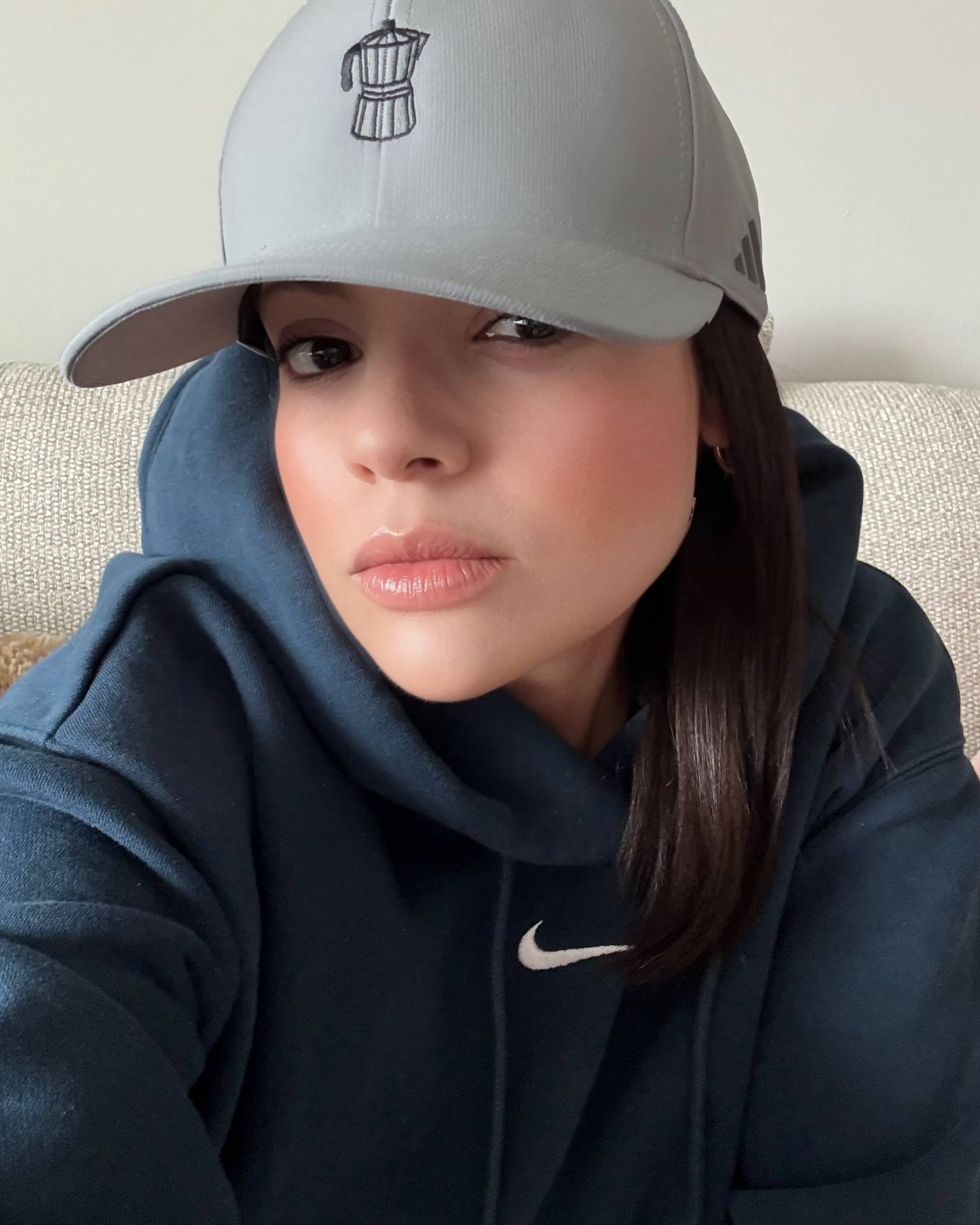 Moca Coffee Company - Vendita all'ingrosso Cappellino da baseball - Unisex - Cappello Mocaccino1