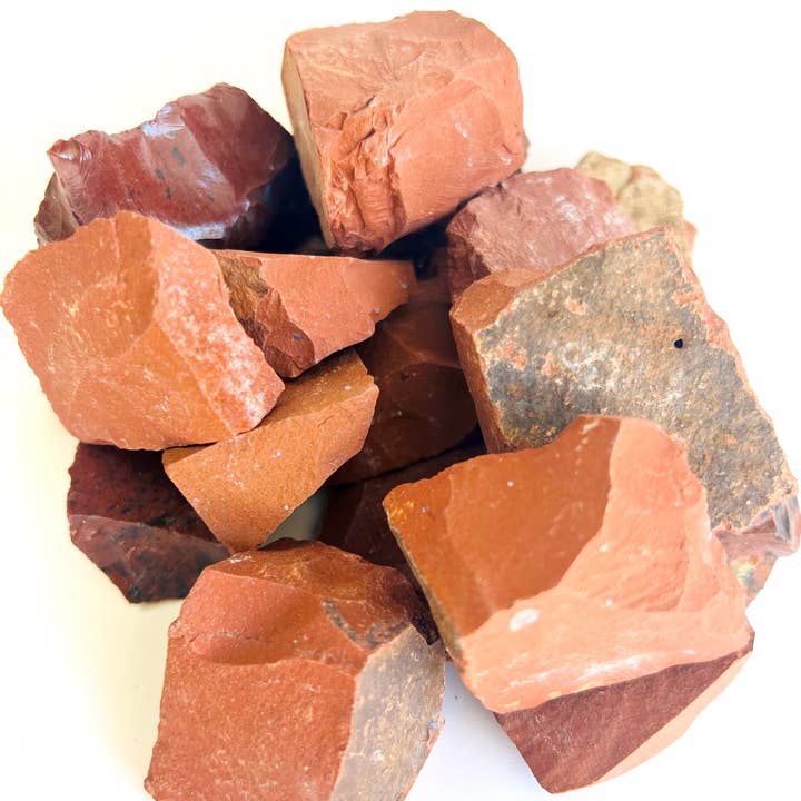 Mahalo Market - Wholesale Spiritual Stone/Crystal - Healing Crystals - Rose Quartz, Amethyst, Amazonite12