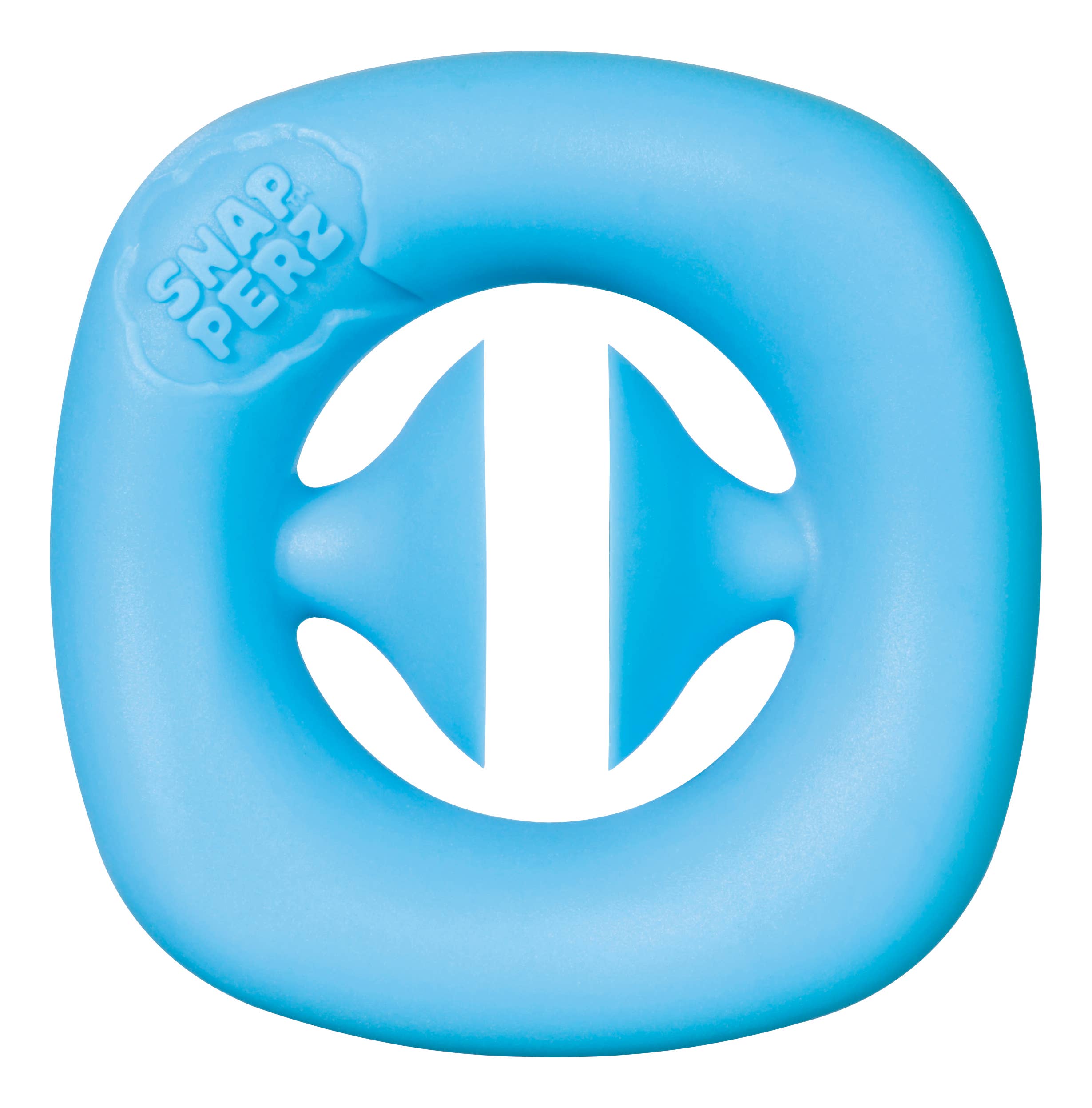 Toysmith - Wholesale Fidget Toy - Kids - Snapperz Fidget Toy, Display Of 24, Assorted Colors6