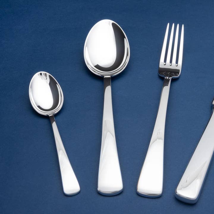 Cuillère à dîner Atelier Silverware pour la vente par Gebrüder Reiner GmbH & Co. KG