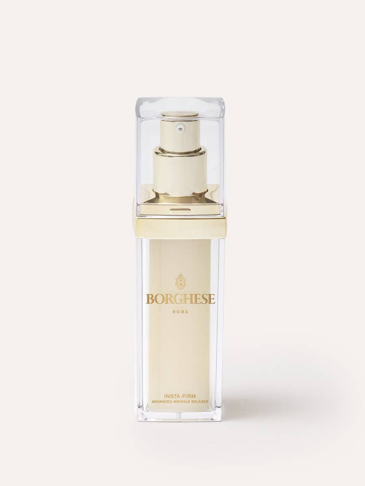 Insta-Firm Advanced Wrinkle Relaxer Serum, 1.0 oz for wholesale by BORGHESE